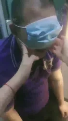 新开发两个小姐姐玩我 原味棉袜很香 舔脚 深喉 圣水
