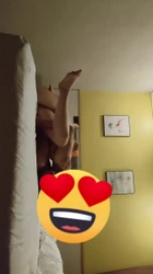 肌肉男大战肥臀小母狗（完整版）