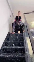 二宝 骑马专场