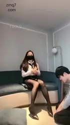 强抚 技师遇到白领的故事