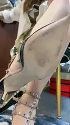 红绿灯 王者级绿帽专场