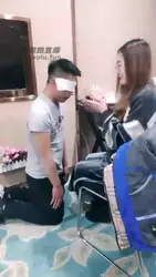 高清 调教耳光踩踏