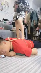 咩祖 直播sp广州冬冬 二