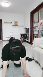 凌儿 调教女奴