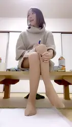 日本主播 日语互动羞辱脚垫