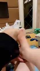 贱狗舔脚深喉耳光舔PP
