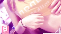 SWAG 网咖包厢随机找屁孩干炮 Nana