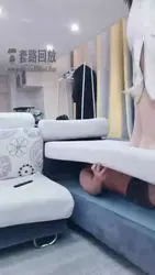 物化调教