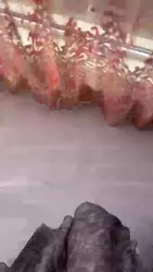 领主老大 奴下奴 女奴呕吐 男狗圣水输液袋喂食
