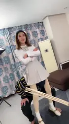 二宝 浪漫少女全套项目