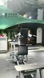 调健身教练 狗东西对我动手动脚