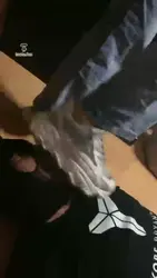 粗口场口水脚耳光踩脸