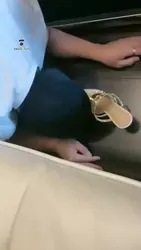 超诱惑舔脚专场