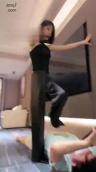 库里丝 玩奴