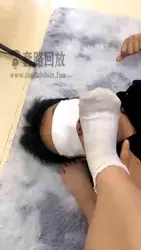 恋足专场舔脚