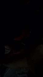 肉丝黑色情趣少妇被我射满嘴