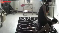 同好共享 调教女M钻胯 舔脚