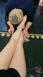 母狗 鞋底黄金 之奴下奴舔肛