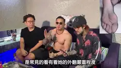 足控必看 酒池肉林 男人的天堂 各种美女玉足互动游戏