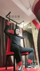 禾未 挑战贱货的生理极限