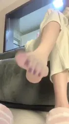 超美女S裸足全程语言羞辱
