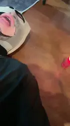 泡芙大大 调教中年大叔