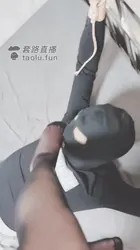 绑住贱货 让主人好好蹂躏