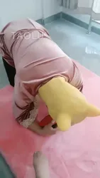 暴虐不听话的狗儿子