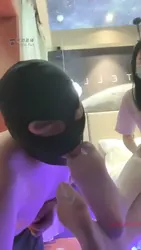贪婪舔吃超薄白丝脚