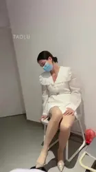 套路狗哥 素人 职场白领 高跟肉丝调教