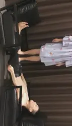 人型桥