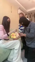素人星探 素人妹妹与姐姐 一起调教我