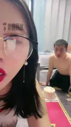 引诱老公各种喂食