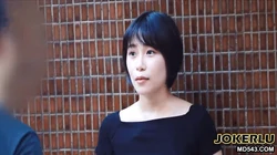 LS-0014意淫許久的老師居然被我遇到害我忍不住