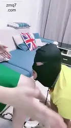 清见 两个女奴都在