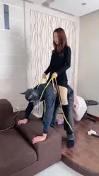 二宝 最强素人木木 上集