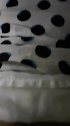 小白裙靓姨