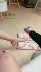 第一次跟两主人 福利场