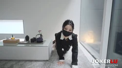 【NanaTaipei】 穿情趣内衣的房產經紀人