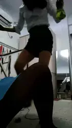 高清 菊花狗 虐肛 上