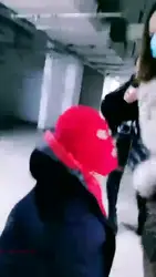 户外地库 太低龟 接驾