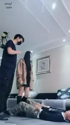 猫神大人 情侣主调教绿帽龟