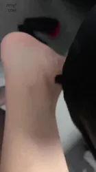 汐言 曾经的班主任 第一次闻Rs上头 被激发奴性 完美配合