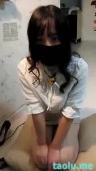 闲聊预热半小时后踩踏女奴