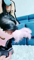 久瑶女神玩弄我