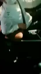 半夜出门调素人狗 圣水耳光舔脚