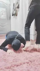 全场红绿灯 舔高跟 高跟踩头