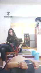 惩罚失败狗特务