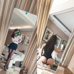居家发骚的ol 极品蜜桃臀御姐