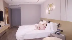 网红沈-樵 顺丰小哥